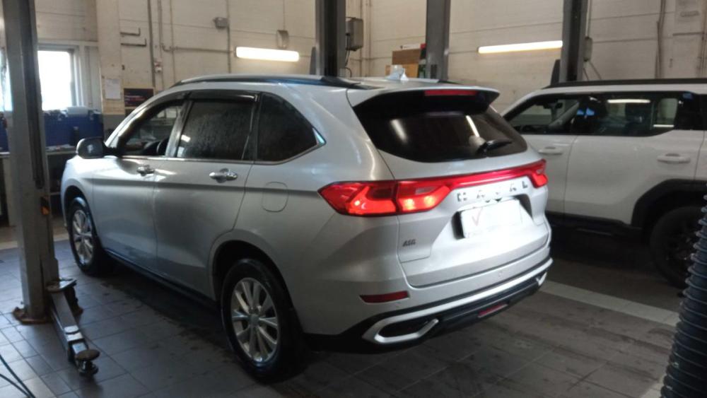 Haval M6 II Санкт-Петербург  - изображение 4