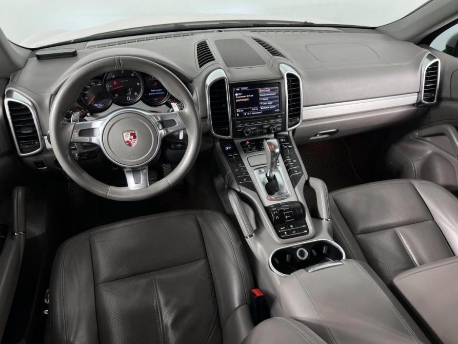 Porsche Cayenne II (958) Казань  - изображение 6