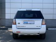 Land Rover Freelander II Рестайлинг 2 Москва  - изображение 27