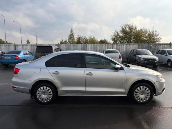 Volkswagen Jetta VI с пробегом 2011 года, цена 552 000 рублей, 215022 км, седан, Автокод Объявления