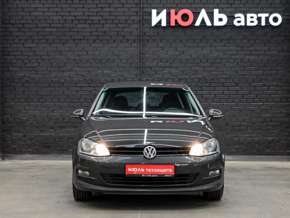 Volkswagen Golf VII с пробегом 2016 года, цена 1 550 000 рублей, 133969 км, хэтчбек, Автокод Объявления