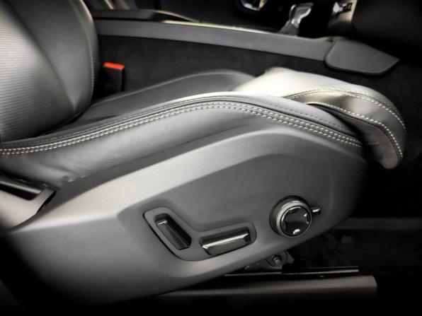 Volvo V90 II Рестайлинг с пробегом 2021 года, цена 5 220 000 рублей, 86755 км, универсал, Автокод Объявления