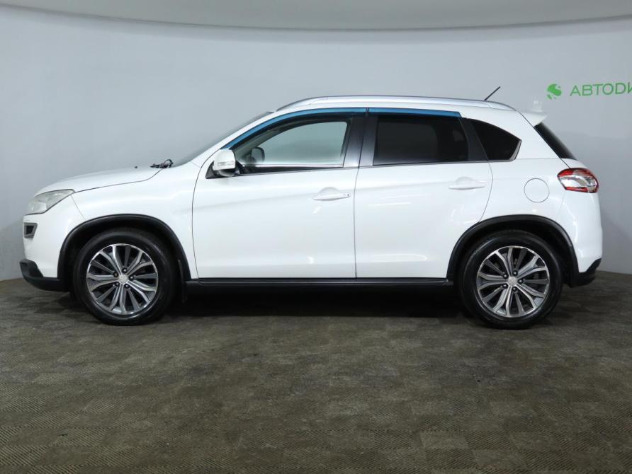 Peugeot 4008 I Москва  - изображение 8