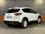 Mazda CX-5 I Рестайлинг Уфа  - изображение 24