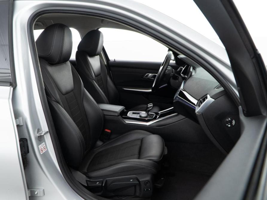 BMW 3 серии VII (G2x) Москва  - изображение 8