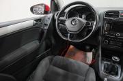 Volkswagen Golf VI Новокузнецк  - изображение 34