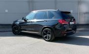 BMW X5 III (F15) Санкт-Петербург  - изображение 28