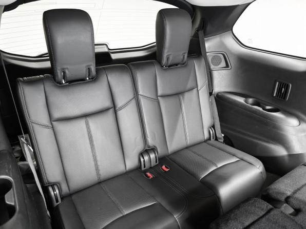 Nissan Pathfinder IV с пробегом 2015 года, цена 2 195 000 рублей, 154237 км, внедорожник, Автокод Объявления