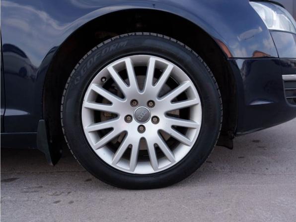 Audi A6 III (C6) с пробегом 2008 года, цена 900 000 рублей, 262036 км, седан, Автокод Объявления