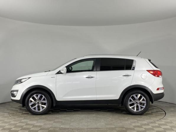 Kia Sportage III Рестайлинг с пробегом 2015 года, цена 1 590 000 рублей, 119568 км, внедорожник, Автокод Объявления