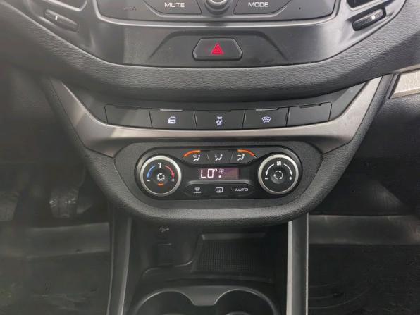 Lada (ВАЗ) Vesta I с пробегом 2020 года, цена 849 000 рублей, 134000 км, седан, Автокод Объявления