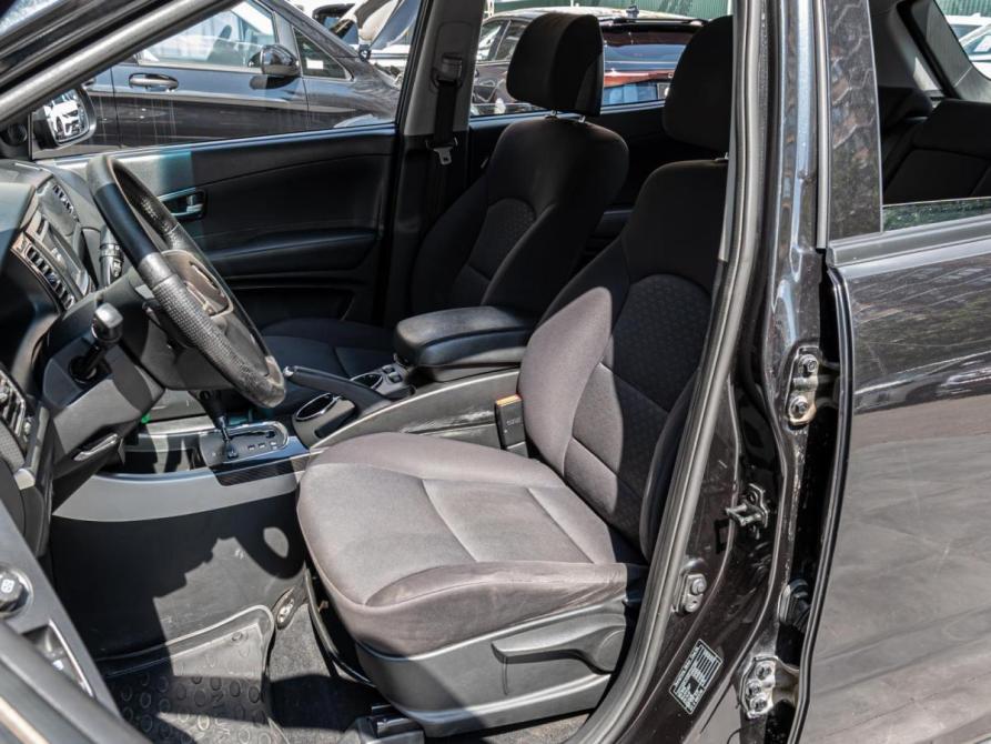 SsangYong Actyon II Рестайлинг Краснодар  - изображение 10