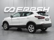 Nissan Qashqai II Рестайлинг Воронеж  - изображение 22