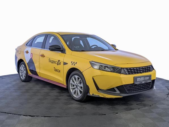 Kaiyi E5 с пробегом 2024 года, цена 950 000 рублей, 115563 км, седан, Автокод Объявления
