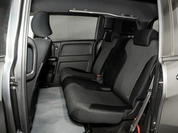 Honda Freed I с пробегом 2010 года, цена 870 500 рублей, 210486 км, компактвэн, Автокод Объявления