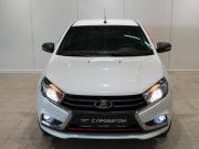 Lada (ВАЗ) Vesta I Самара  - изображение 12