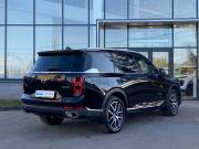 GAC GS8 II Москва  - изображение 35