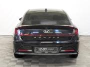 Hyundai Sonata VIII (DN8) Москва  - изображение 34