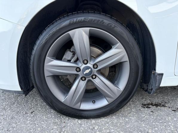Chevrolet Cruze I Рестайлинг с пробегом 2014 года, цена 925 000 рублей, 117232 км, хэтчбек, Автокод Объявления