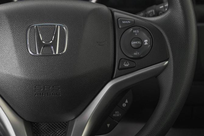 Honda Fit III Рестайлинг с пробегом 2019 года, цена 1 399 000 рублей, 45000 км, хэтчбек, Автокод Объявления