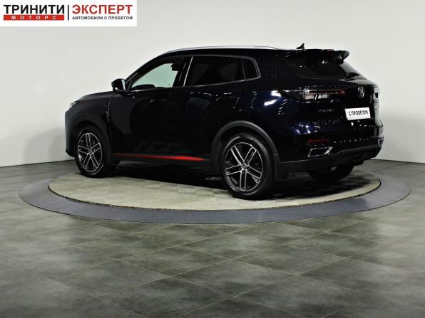 Changan CS55 Plus II с пробегом 2024 года, цена 2 157 000 рублей, 34650 км, внедорожник, Автокод Объявления