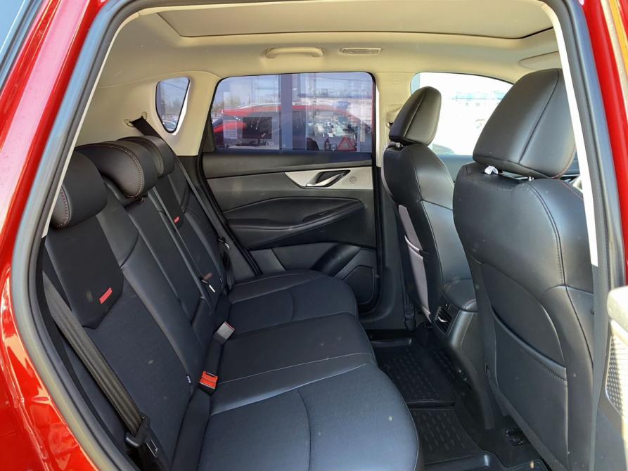 Changan CS35 Plus I Рестайлинг Москва  - изображение 25