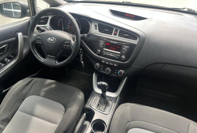 Kia Ceed II с пробегом 2012 года, цена 1 140 000 рублей, 150748 км, универсал, Автокод Объявления