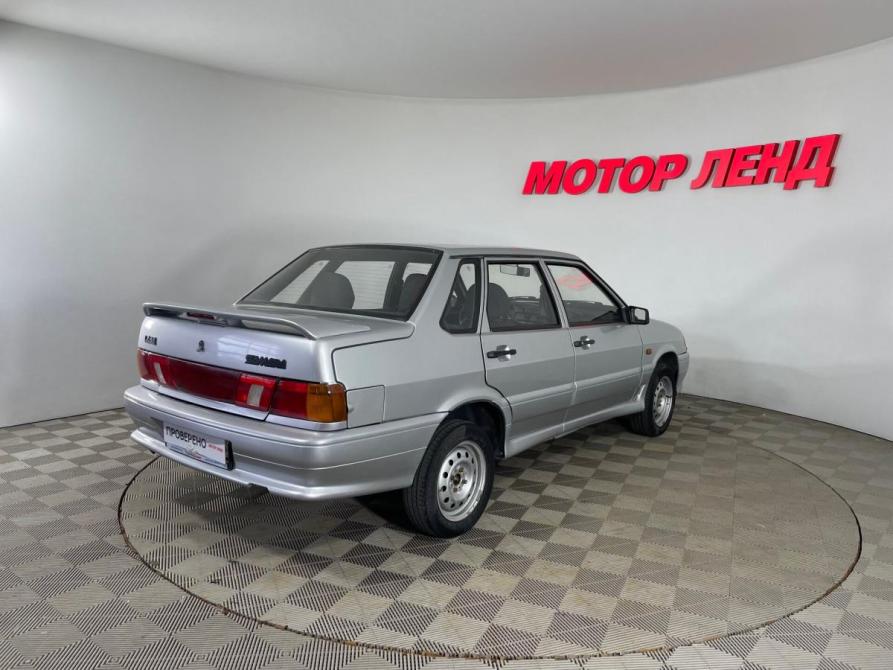 Lada (ВАЗ) 2115 Воронеж  - изображение 4