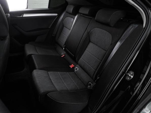 Skoda Superb III с пробегом 2017 года, цена 1 749 000 рублей, 182571 км, лифтбек, Автокод Объявления