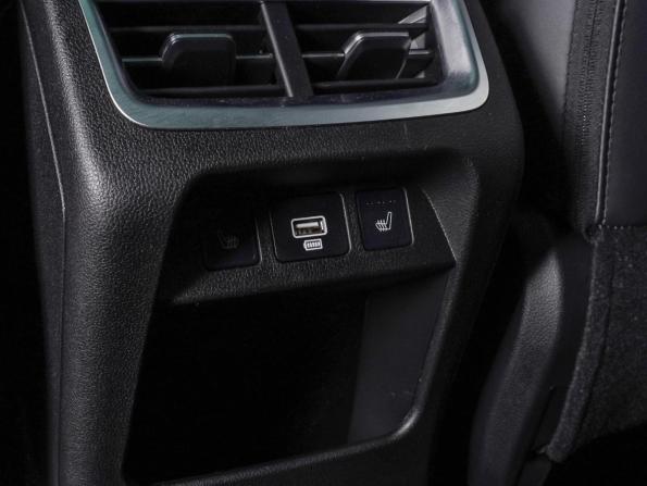 Haval F7 II с пробегом 2025 года, цена 2 830 000 рублей, 13501 км, внедорожник, Автокод Объявления