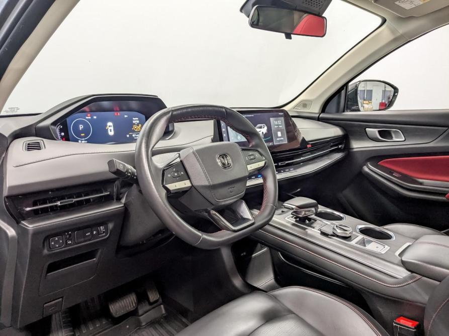 Changan CS55 Plus II Санкт-Петербург  - изображение 17
