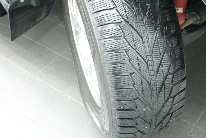 Toyota Land Cruiser 100 Series Рестайлинг 2 с пробегом 2006 года, цена 6 995 000 рублей, 55579 км, внедорожник, Автокод Объявления