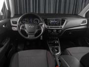 Hyundai Solaris II Тюмень  - изображение 24