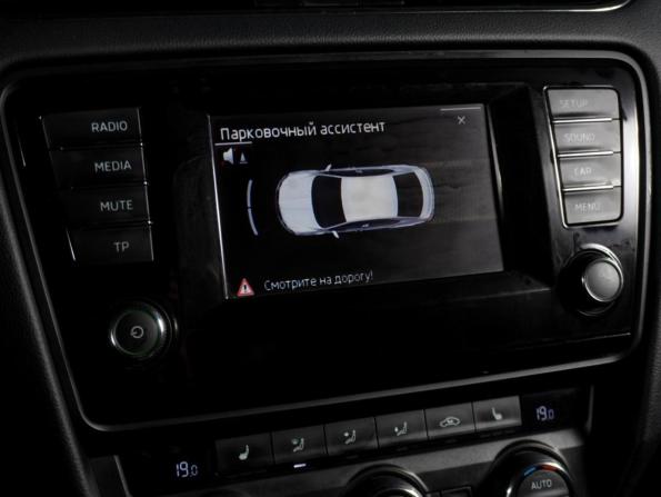 Skoda Octavia III (A7) с пробегом 2015 года, цена 1 549 000 рублей, 149148 км, лифтбек, Автокод Объявления