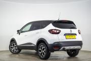 Renault Kaptur I Оренбург  - изображение 26