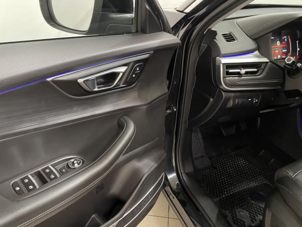 Chery Tiggo 7 Pro I с пробегом 2020 года, цена 1 699 000 рублей, 73166 км, внедорожник, Автокод Объявления