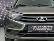 Lada (ВАЗ) Granta I Рестайлинг Новосибирск  - изображение 34