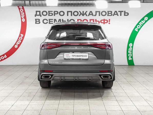 Chery Tiggo 8 Pro Max I Рестайлинг с пробегом 2024 года, цена 2 340 000 рублей, 43000 км, внедорожник, Автокод Объявления