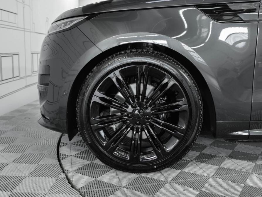 Land Rover Range Rover Sport III Москва  - изображение 11