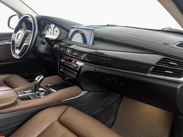 BMW X6 II (F16) с пробегом 2016 года, цена 3 400 000 рублей, 197293 км, внедорожник, Автокод Объявления