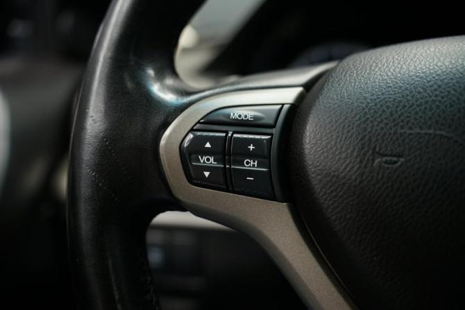 Honda Accord VIII с пробегом 2009 года, цена 1 172 000 рублей, 166000 км, седан, Автокод Объявления
