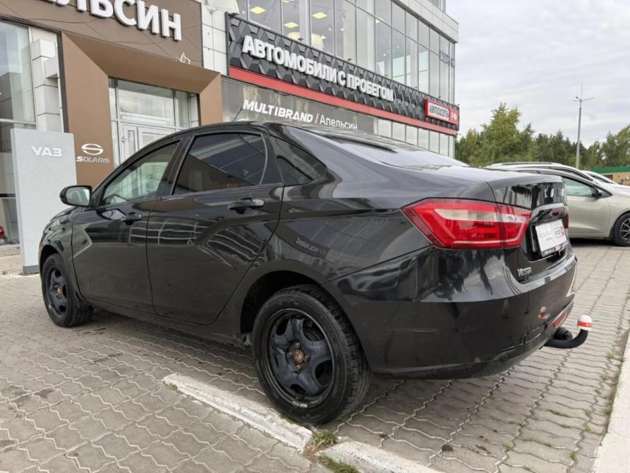 Lada (ВАЗ) Vesta I Набережные Челны  - изображение 17