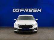 Skoda Octavia IV (A8) Москва  - изображение 29