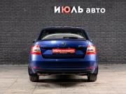 Skoda Octavia III (A7) Рестайлинг Екатеринбург  - изображение 24