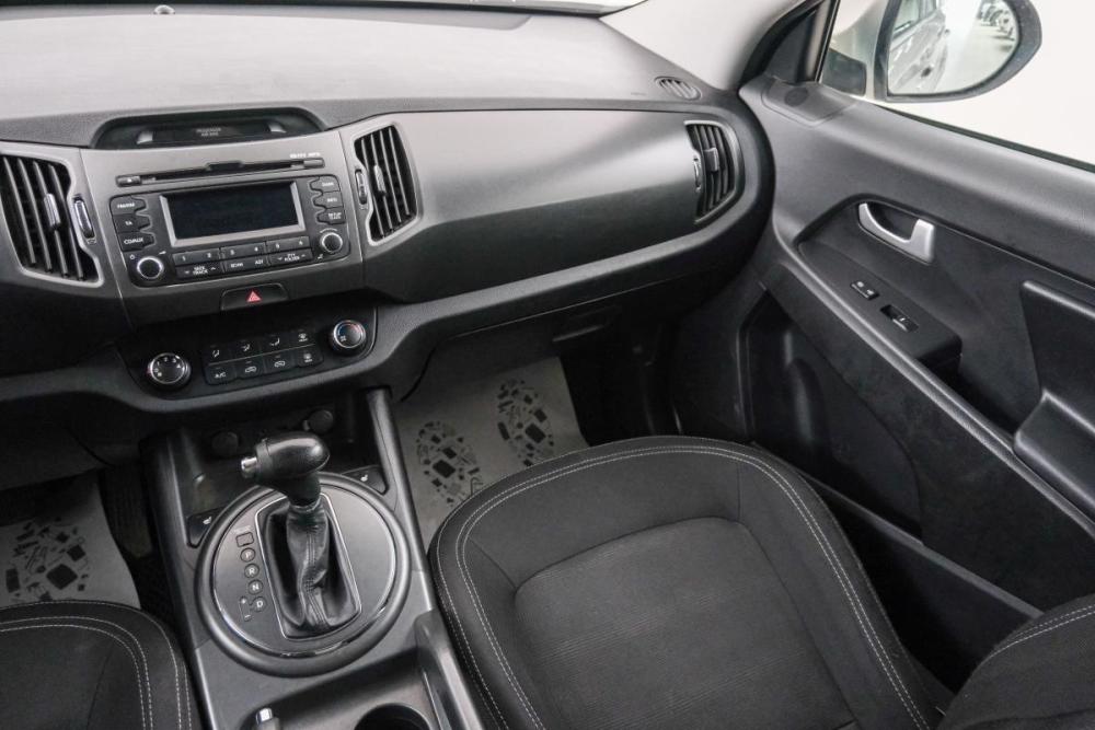 Kia Sportage III Красноярск  - изображение 12