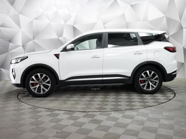 Chery Tiggo 7 Pro Max I с пробегом 2023 года, цена 1 773 000 рублей, 64220 км, внедорожник, Автокод Объявления