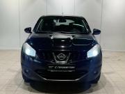 Nissan Qashqai I Рестайлинг Самара  - изображение 20