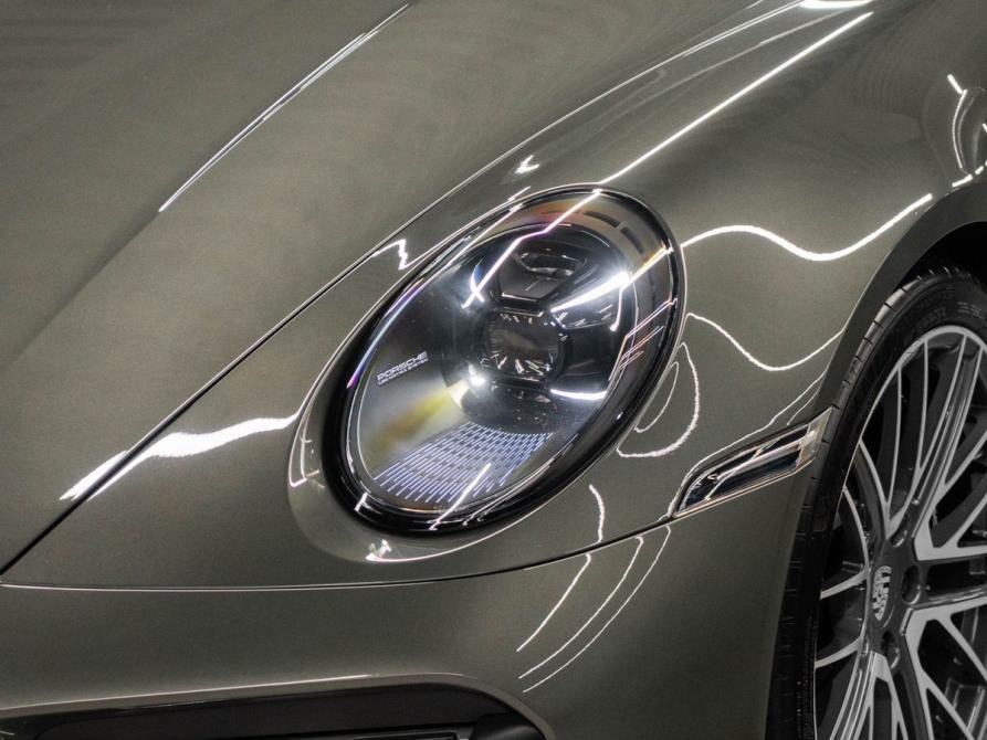 Porsche 911 VIII (992) Москва  - изображение 2