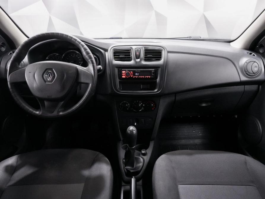 Renault Sandero II Ульяновск  - изображение 10