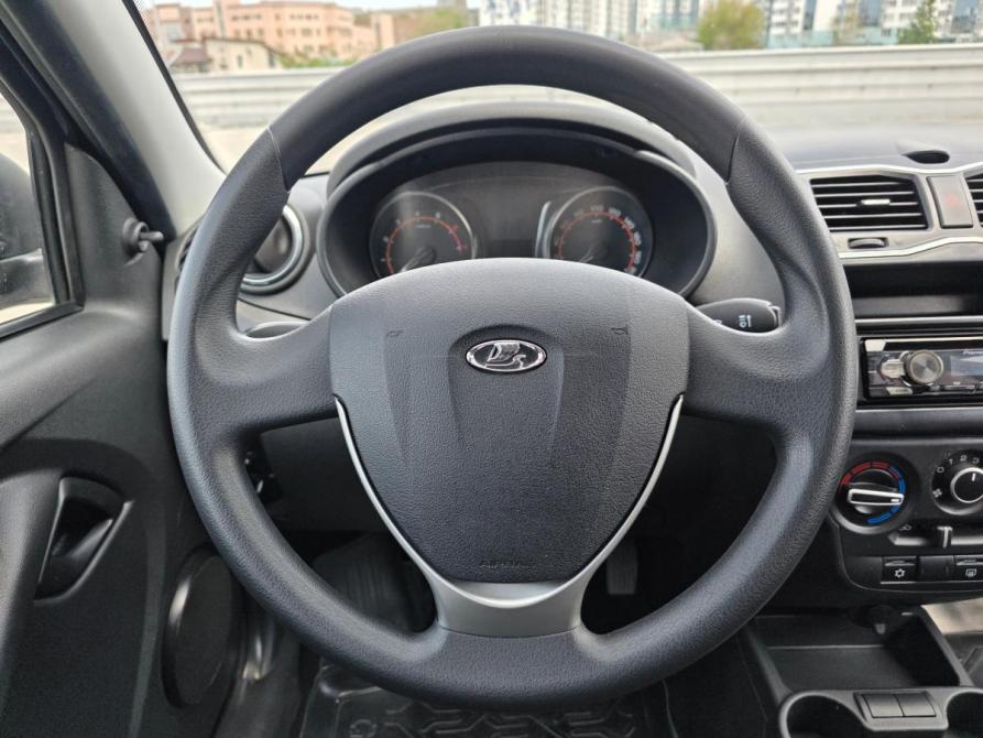Lada (ВАЗ) Granta I Рестайлинг Ростов-на-Дону  - изображение 7